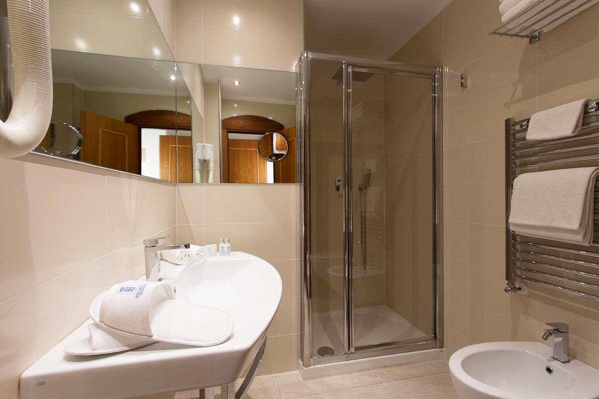 Hotel Imperiale Milano Marittima Esterno foto