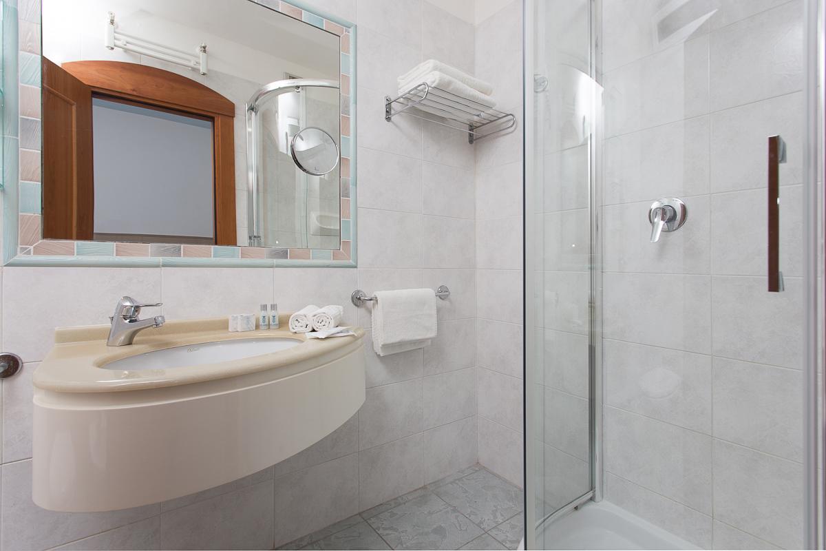 Hotel Imperiale Milano Marittima Esterno foto